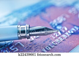 credit card credit card