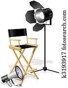 Director Chair Director Chair