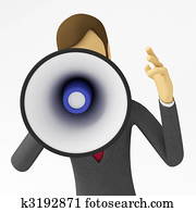 empresa / negocio, anuncio