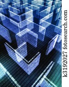 Information Technology Maze Information Technology Maze