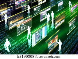 Internet life Internet life