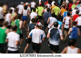 Marathon Marathon