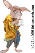 March Hare March Hare