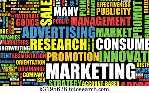 Marketing Marketing