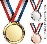 Medals Medals