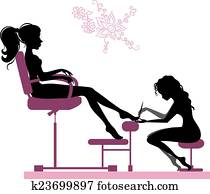 Pedicure Pedicure