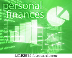 Personal finances Personal finances