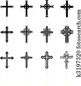religious cross design collection religious cross design collection