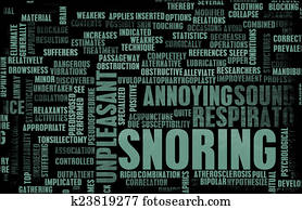 Snoring Snoring