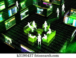 The Chat Room The Chat Room