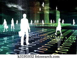 Virtual Business Virtual Business