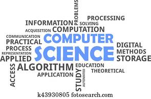 Clip Art of word cloud - feasibility study k16334806 ... (295 x 194 Pixel)