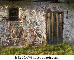 barn barn