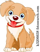 Cute puppy Cute puppy