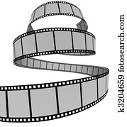Film Strip Film Strip