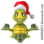 Fun turtle Fun turtle