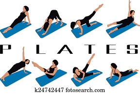 pilates