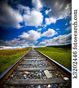 train motion blur train motion blur