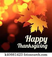 שמח, הודיה, וקטור, רקע