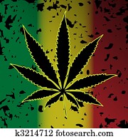 Cannabis-Marihuana Cannabis-Marihuana