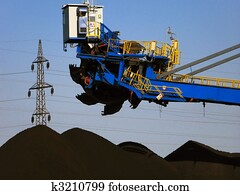 coal mining coal mining