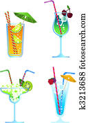 cocktails cocktails