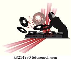 Dj Dj
