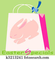 Easter Specials Easter Specials