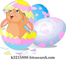 Easter surprise Easter surprise