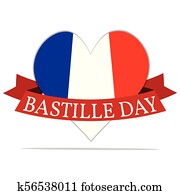 feliz, dia bastille