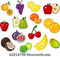 Fruits Fruits