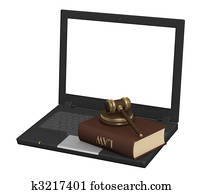 Internet and law Internet and law