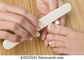 pedicure pedicure