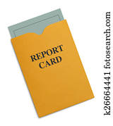 Report Card Report Card