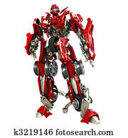 Robot Robot