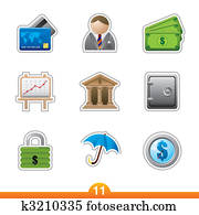 屠夫, 系列, 11, -, 財政