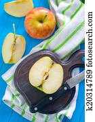 apples apples