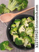 broccoli broccoli