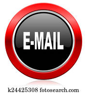 email icon email icon