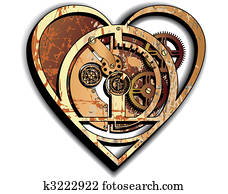 Mechanical Heart Mechanical Heart