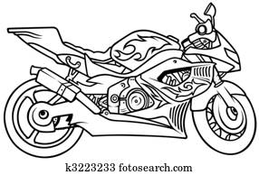 Motorcycle Motorcycle