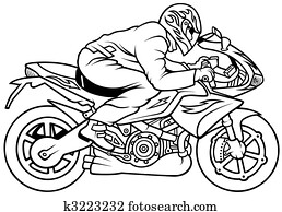 Motorcycle Racing Motorcycle Racing