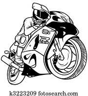 Motorcycle Racing Motorcycle Racing