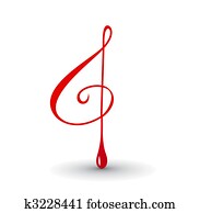 Music notes Music notes