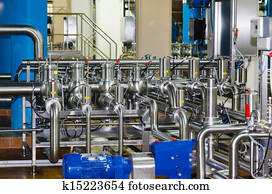 pipes, tanks for the food industry pipes, tanks for the food industry
