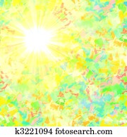 sunshine sunshine