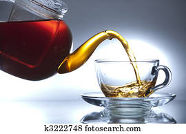 Tea Tea