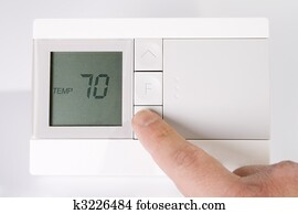 Thermostat Thermostat