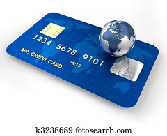 Credit card Credit card