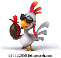 Fun chicken Fun chicken